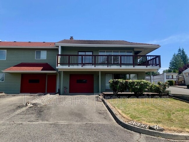 Building Photo - 1316 91st Ave SE