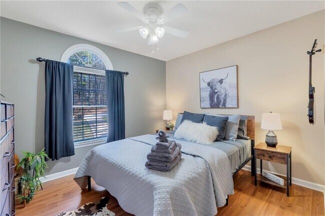 Building Photo - 1319 Towne Harbor Trail