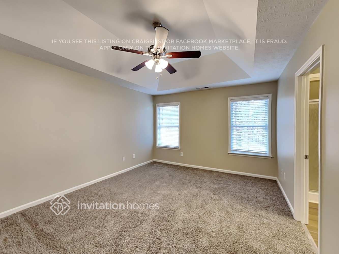 Building Photo - 4950 Promenade Dr SW