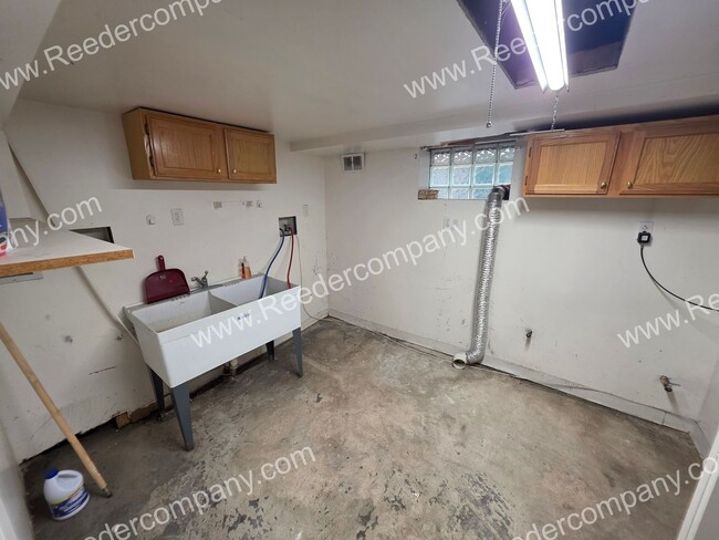 Building Photo - 4838 Walsh Ave
