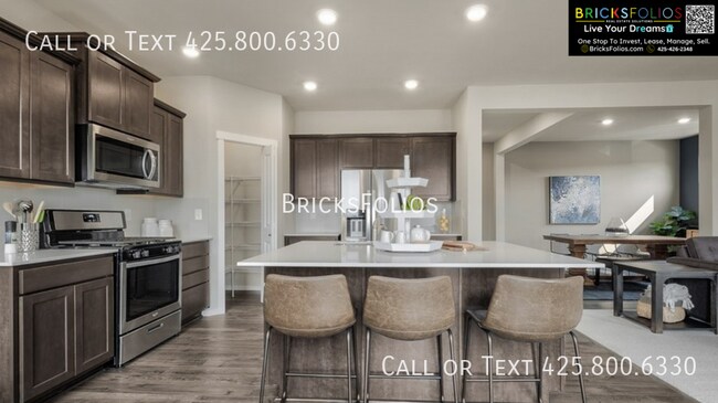 Building Photo - 18709 107th Ln E