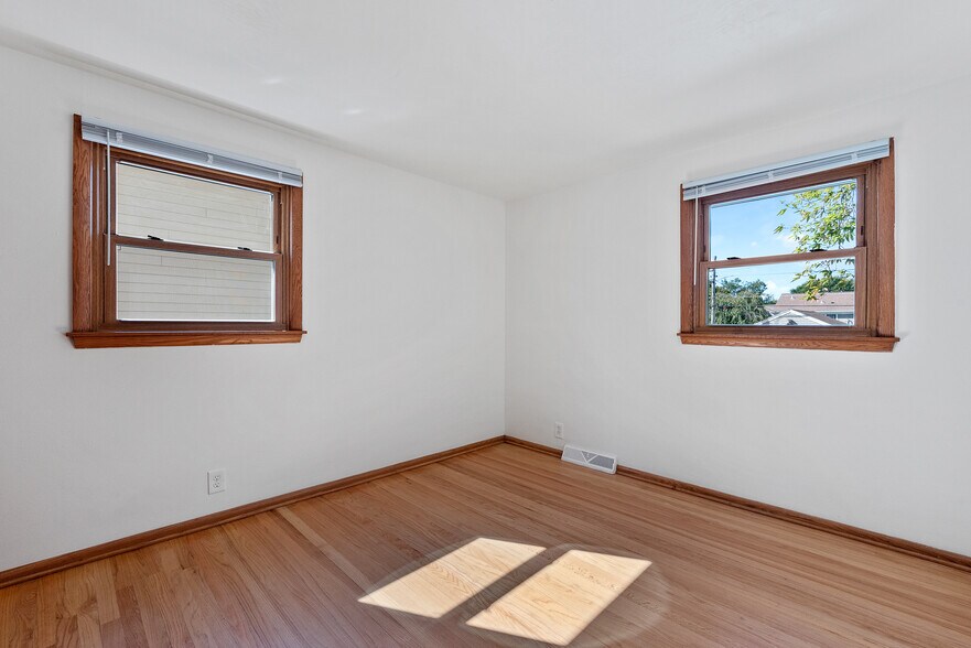 Building Photo - 3429 N Humboldt Blvd