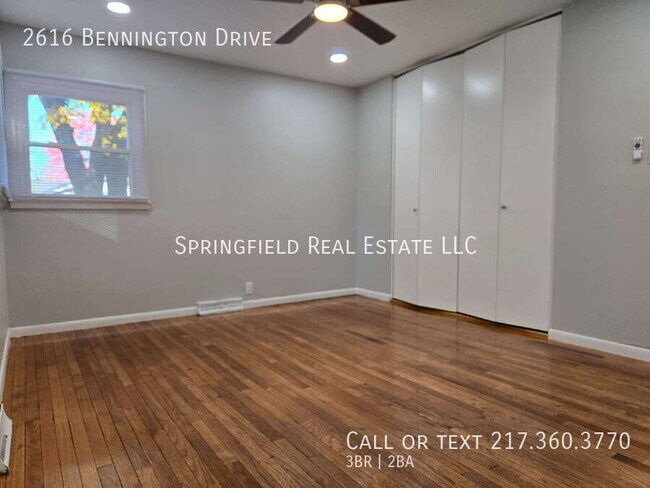Building Photo - 2616 Bennington Dr