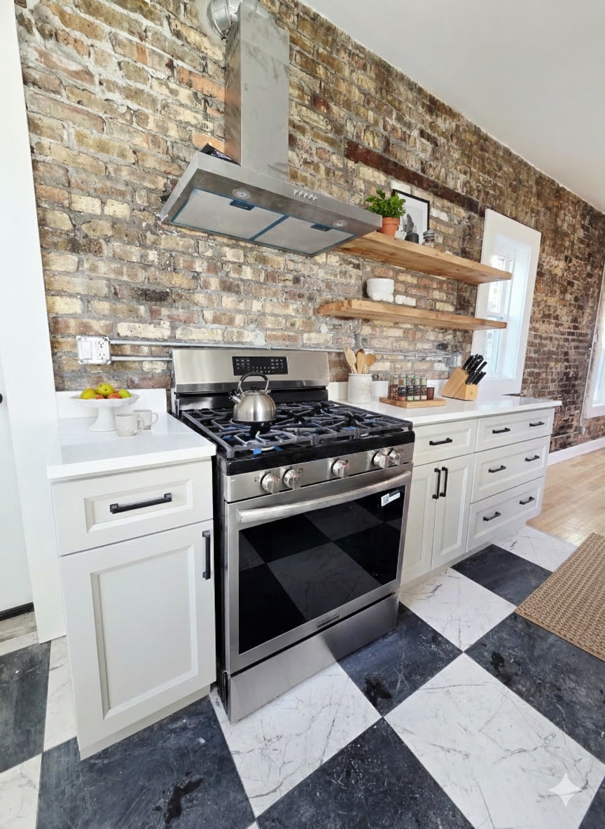 Building Photo - 2402 E Webster Pl