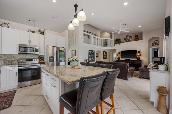 Building Photo - 4062 Bahia Isle Cir