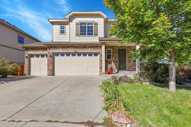 Primary Photo - 6011 S Irvington Ct