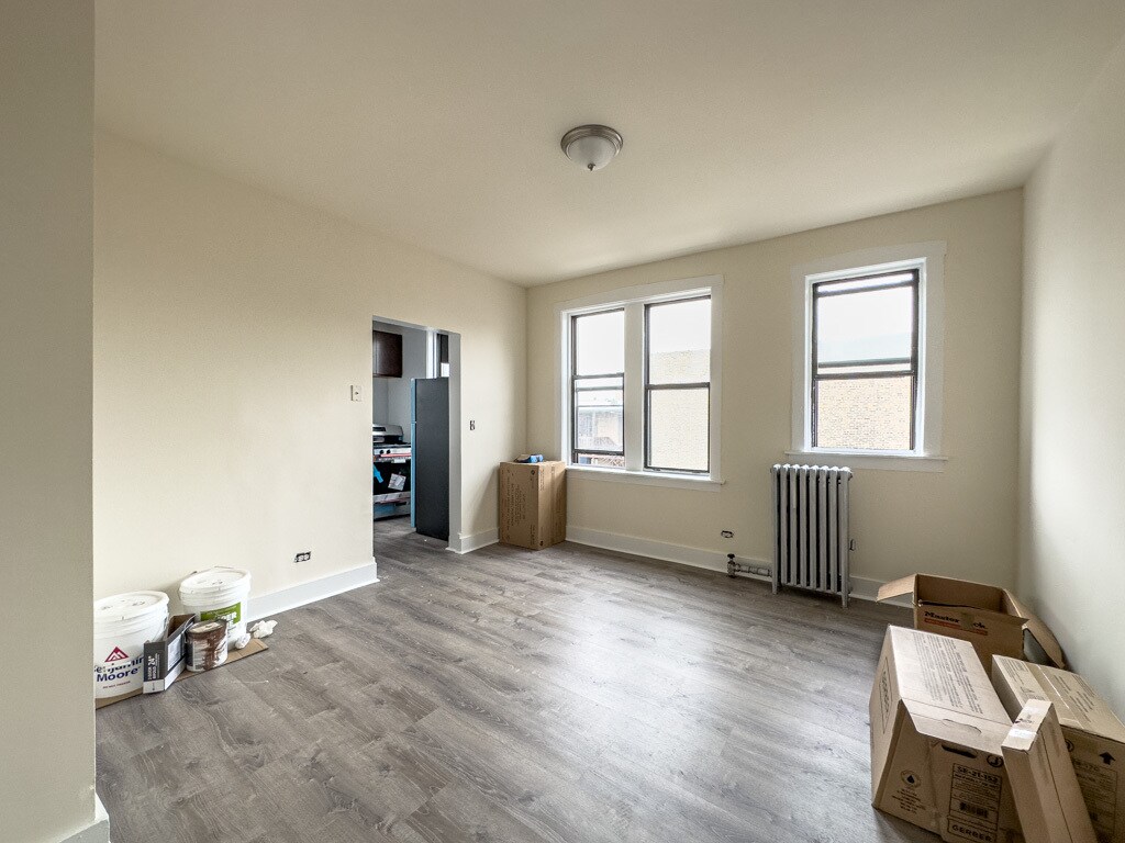 Building Photo - 1536 N Kedzie Ave