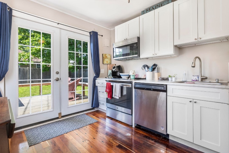 Building Photo - 91-93-93 Philbrick Ave