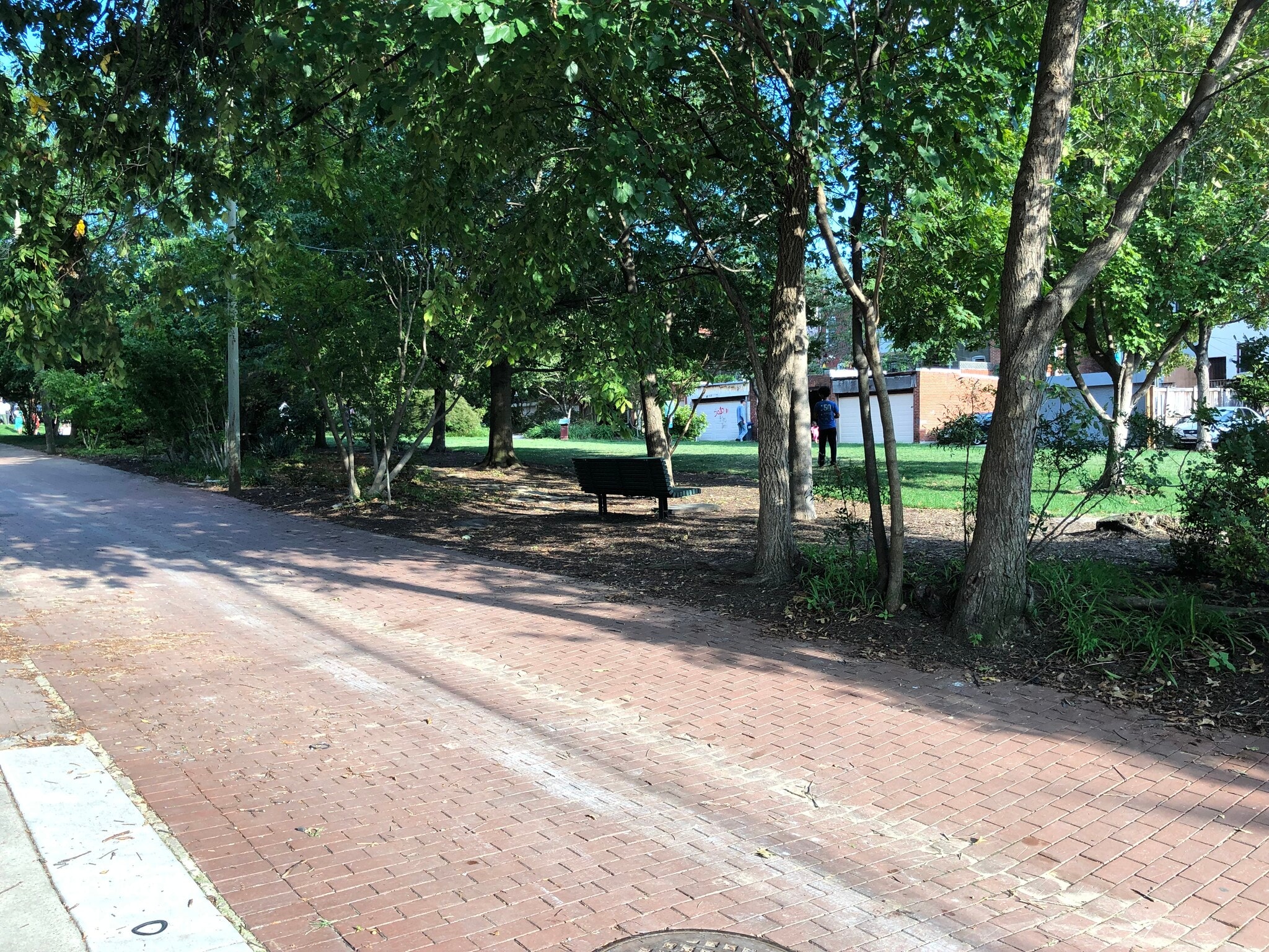 Building Photo - 60 V St NW