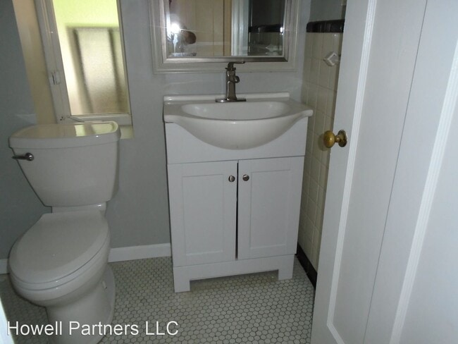 Building Photo - 2521 Hackberry St