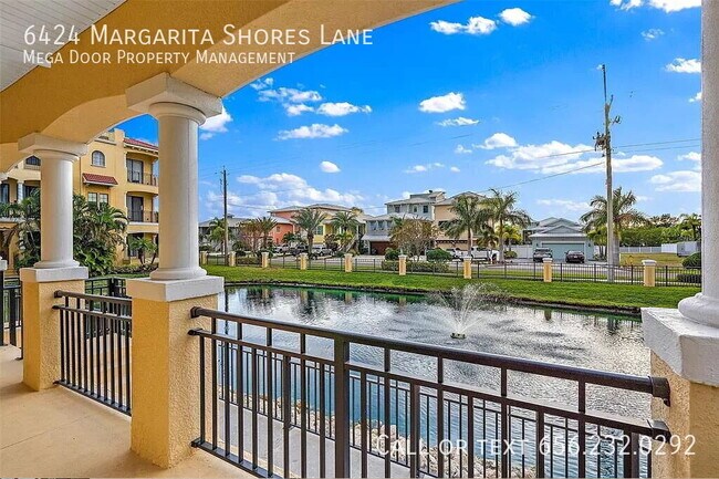 Building Photo - 6424 Margarita Shores Ln