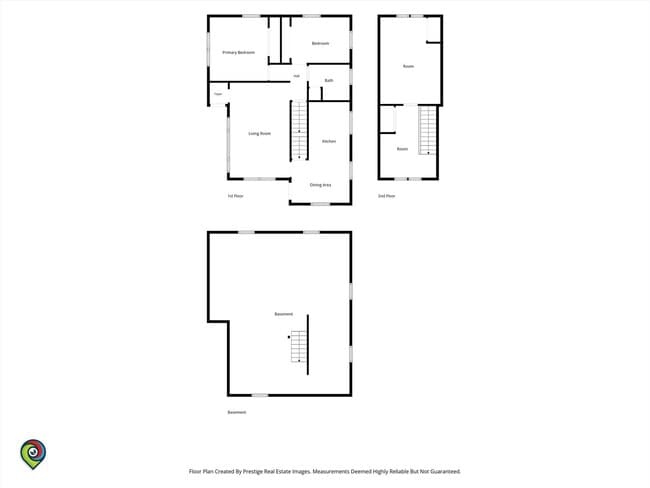 Building Photo - 1349 Perry St