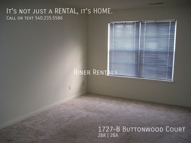 Building Photo - 1727 Buttonwood Ct