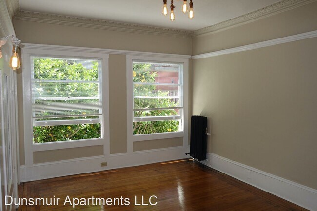 Building Photo - 1515 Alice St