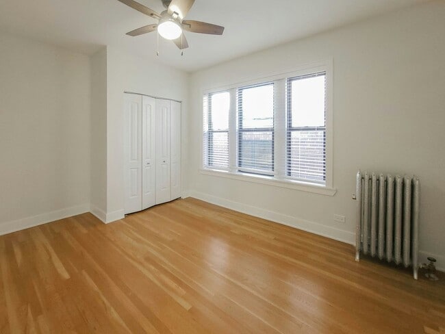 Building Photo - 3931 N Keeler Ave