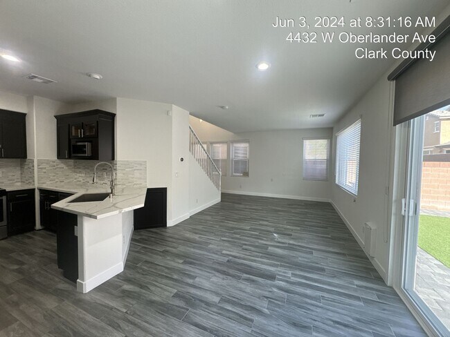 Building Photo - Upgraded 3 Bedroom Home in North Las Vegas...