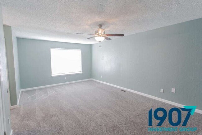 Building Photo - Spacious 4-Bedroom Home in Moore – Stylish Updates & Great Layout!