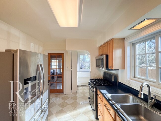 Building Photo - Timeless Charm Meets Space & Storage in This Character-Filled Bremeton Home