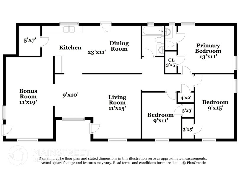 Building Photo - 3043 Christine Rd