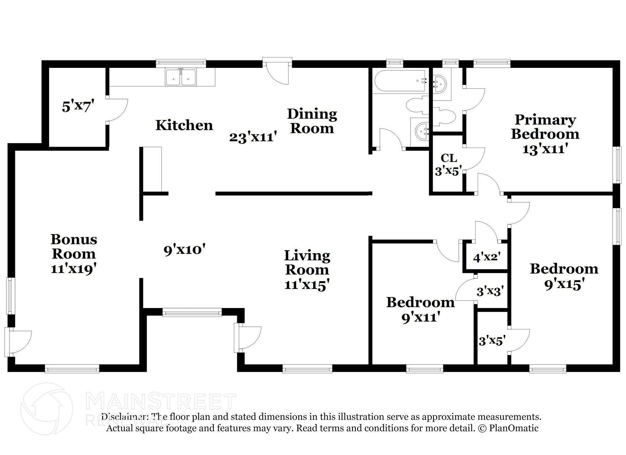 Building Photo - 3043 Christine Rd