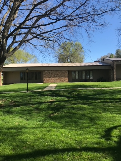 Primary Photo - The Villa Apartments