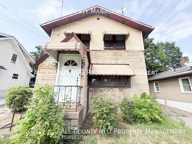 Primary Photo - 897 McKinley Ave