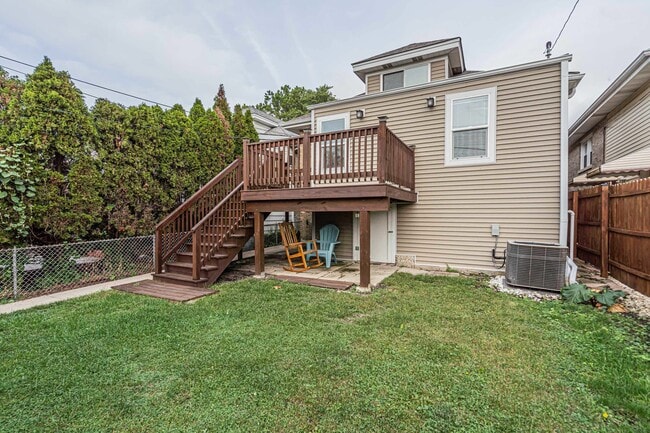 Building Photo - 3108 N 78th Ct