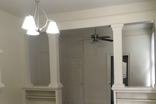 Beautiful Architectural Features - 3302 Delachaise St