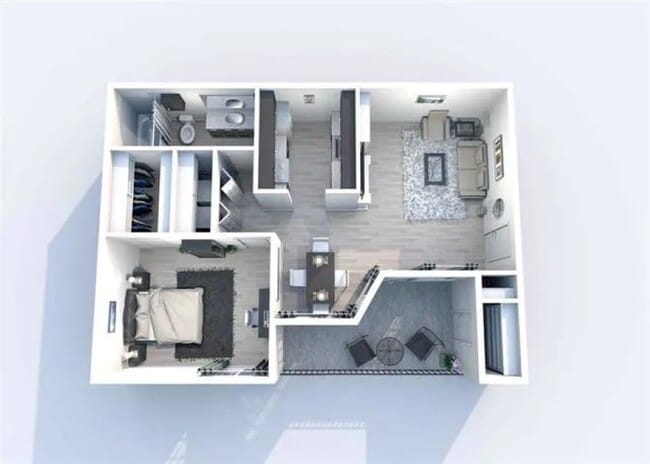Floorplan - Eastgrove