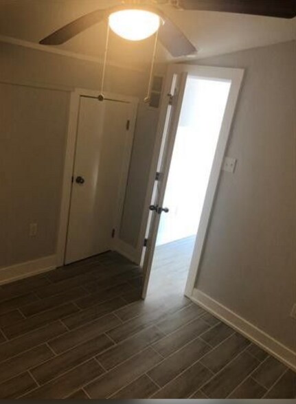 Bedroom Three (Upstairs) - 19435 Slemmer Rd
