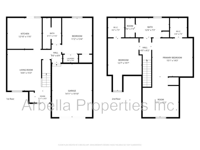 Building Photo - 215 Radford Dr