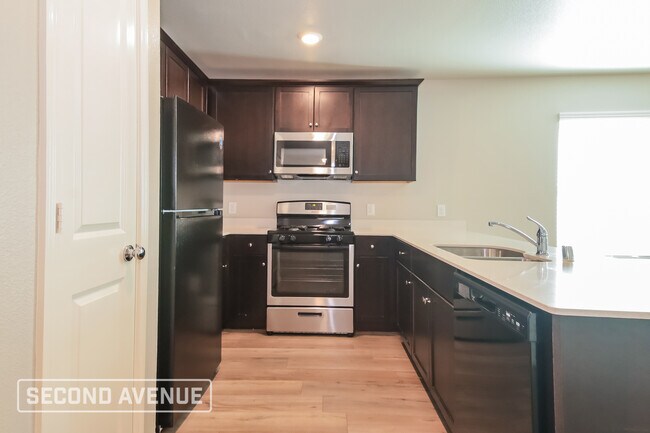 Building Photo - 5915 Nyquist Wy