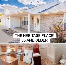 Building Photo - 606 Heritage Dr