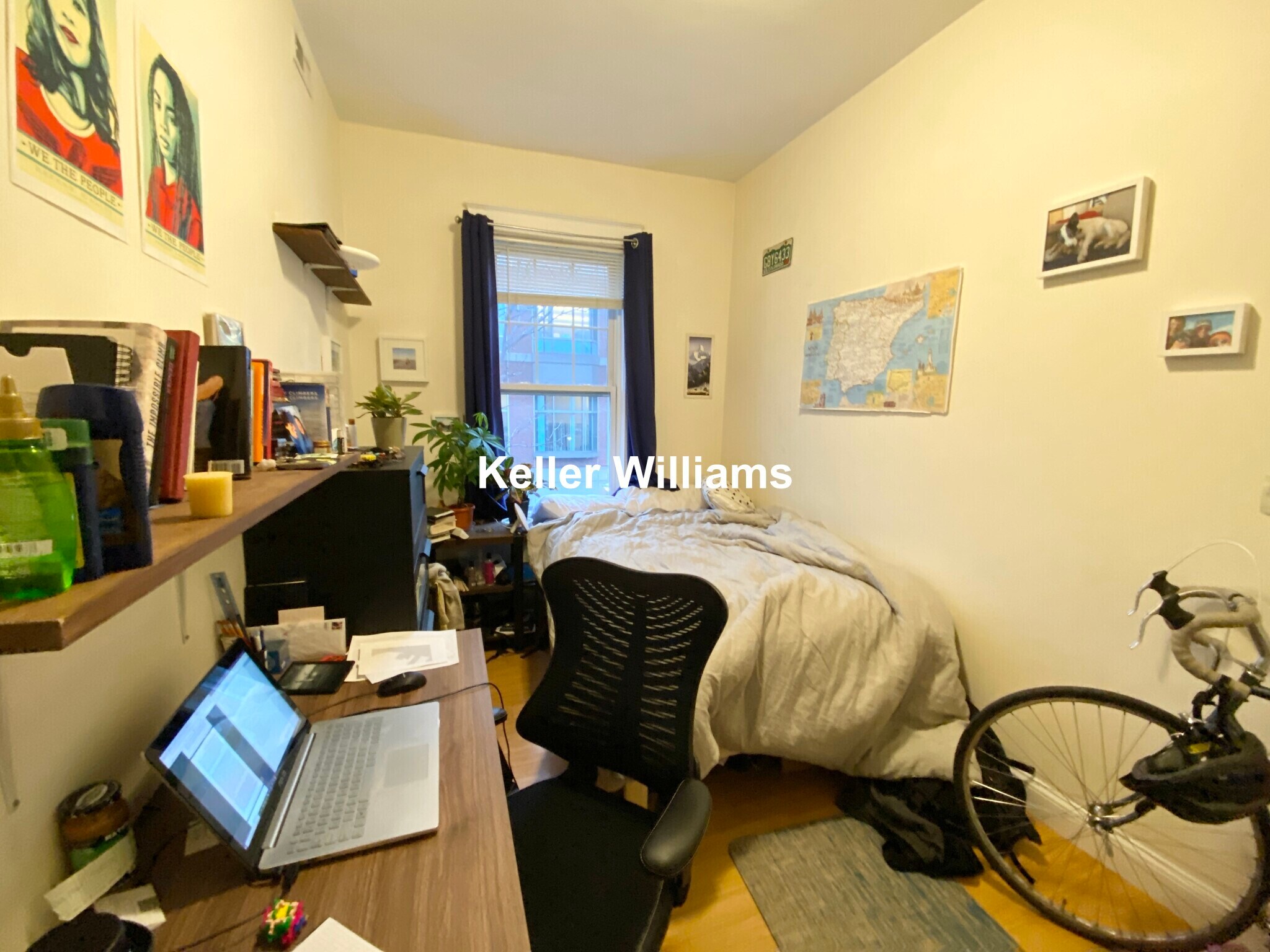 Building Photo - 1625 Tremont St