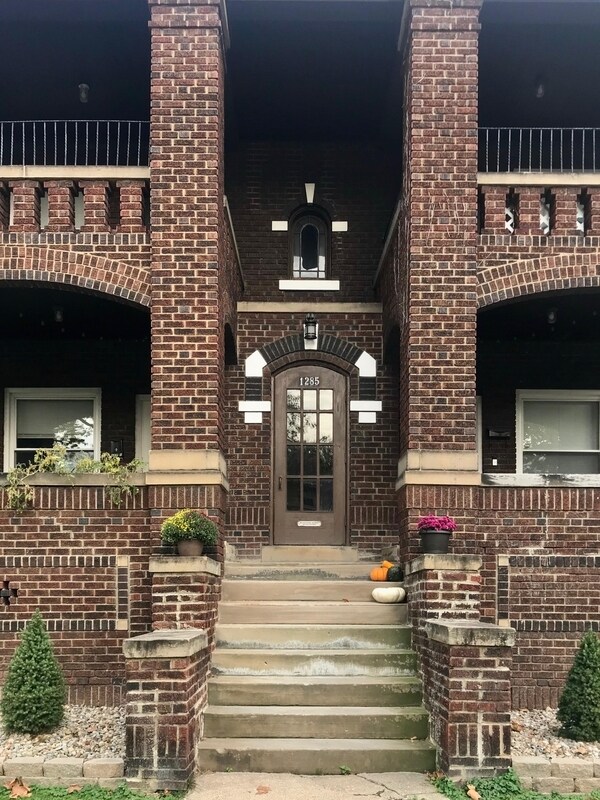 Building Photo - 1285 W 114th St