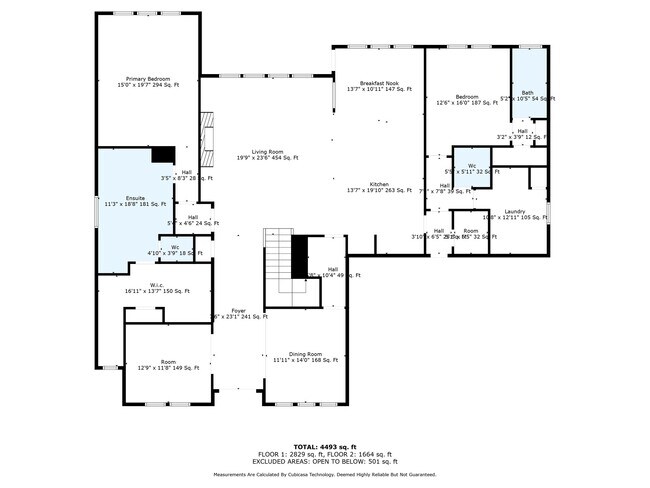 Building Photo - 10823 Sandy Iss Ct
