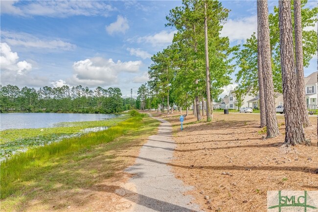 Building Photo - 35 Mossy Oak Cove