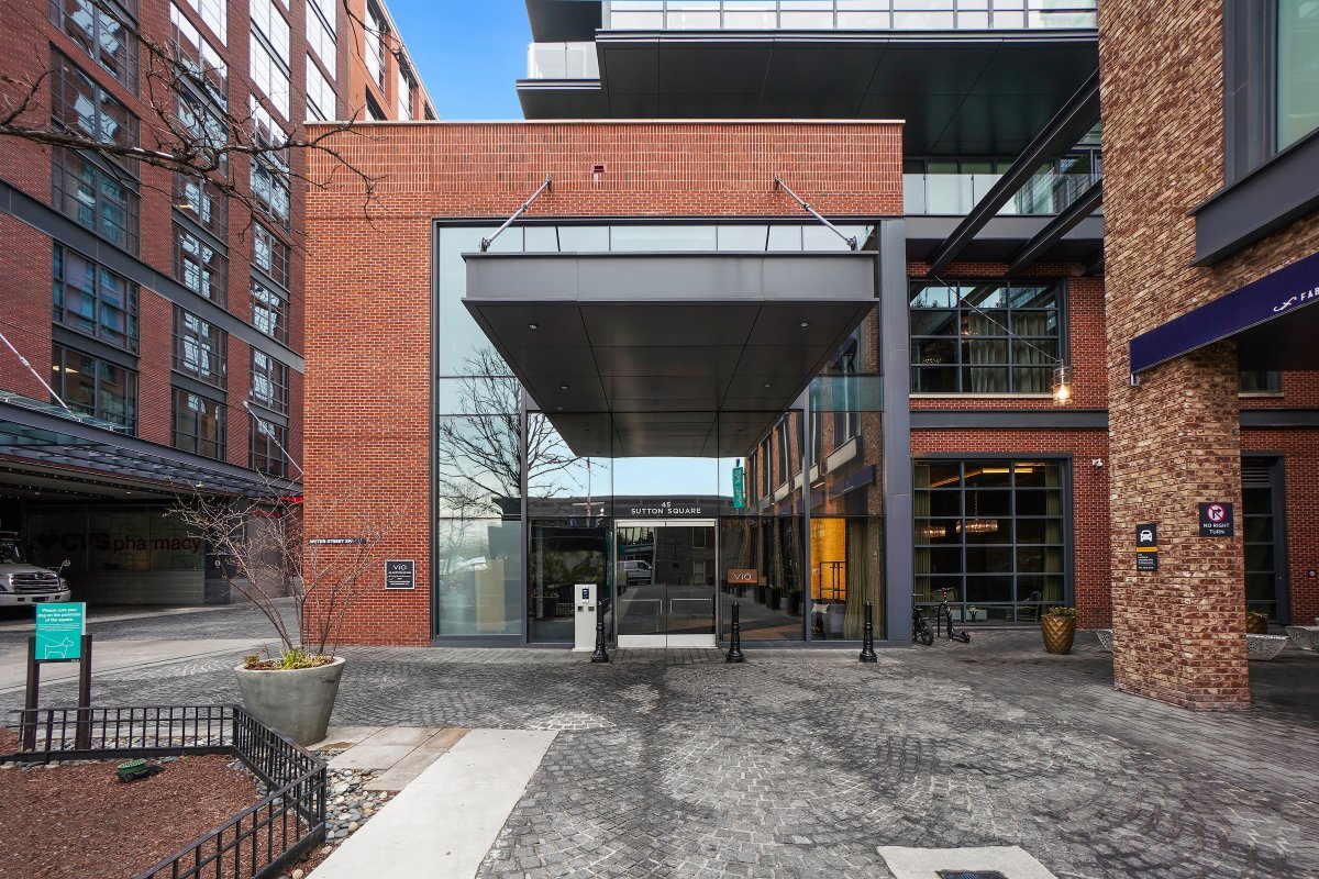 Building Photo - 45 Sutton Square SW