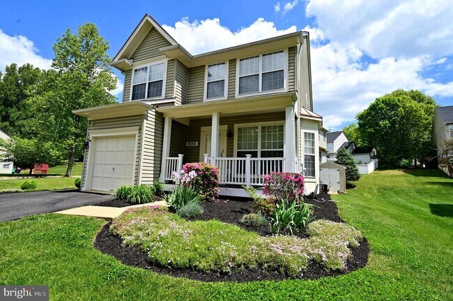 Building Photo - 9100 Goldfield Pl