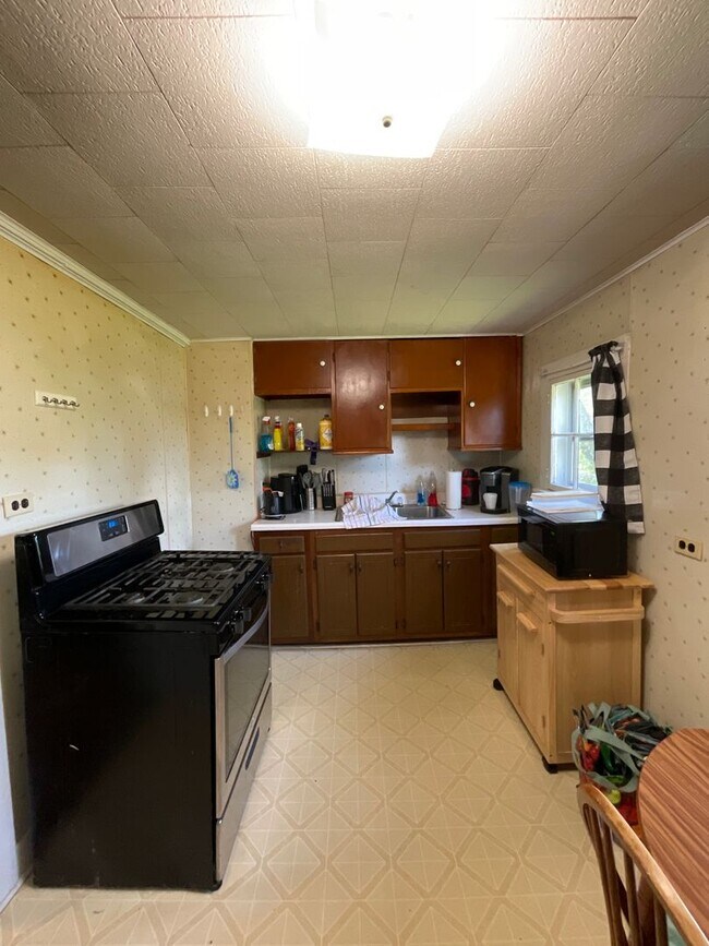 Building Photo - 1306 S Grant St