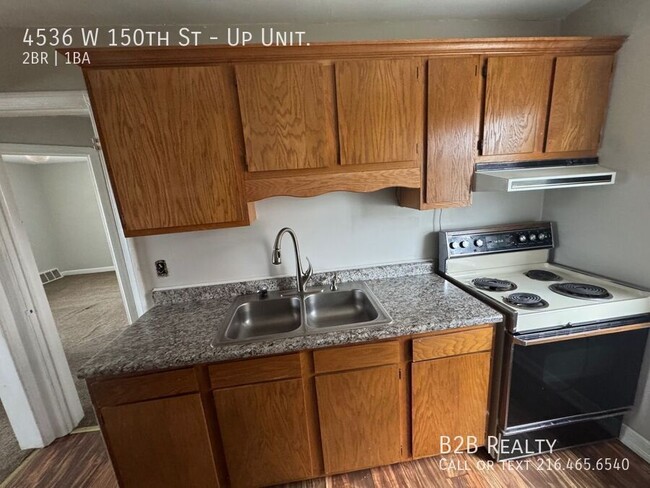 Building Photo - 4536 W 150th St