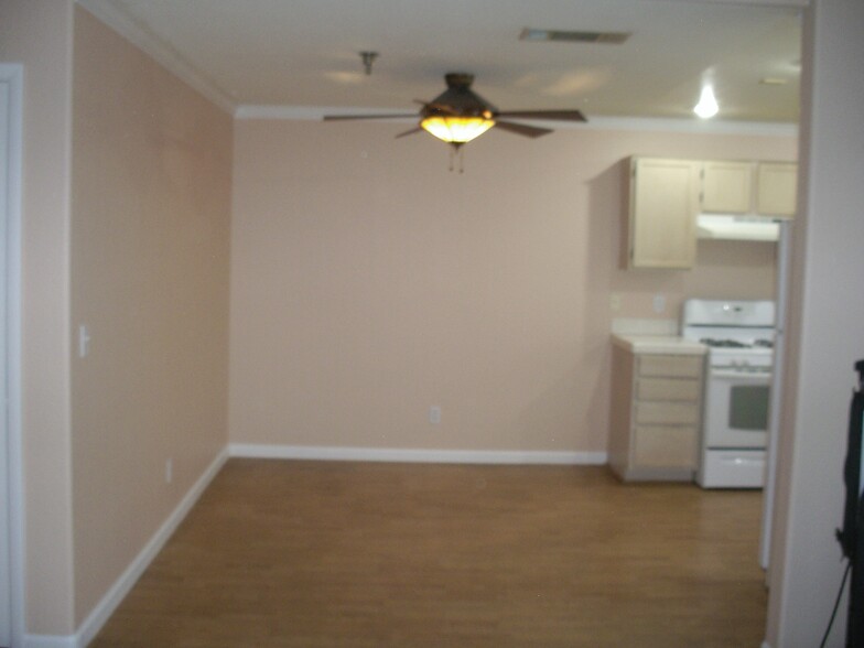 Dining Room - 1901 Cutlass Dr