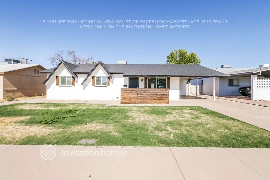 Primary Photo - 3101 S Harl Ave