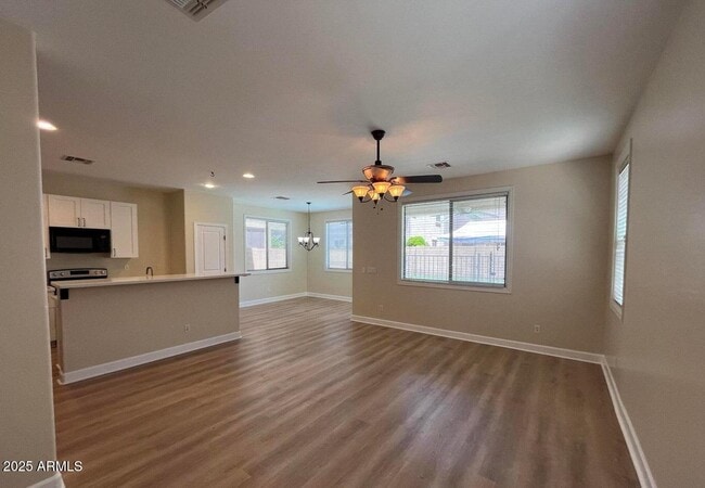 Building Photo - 3846 E Baars Ave