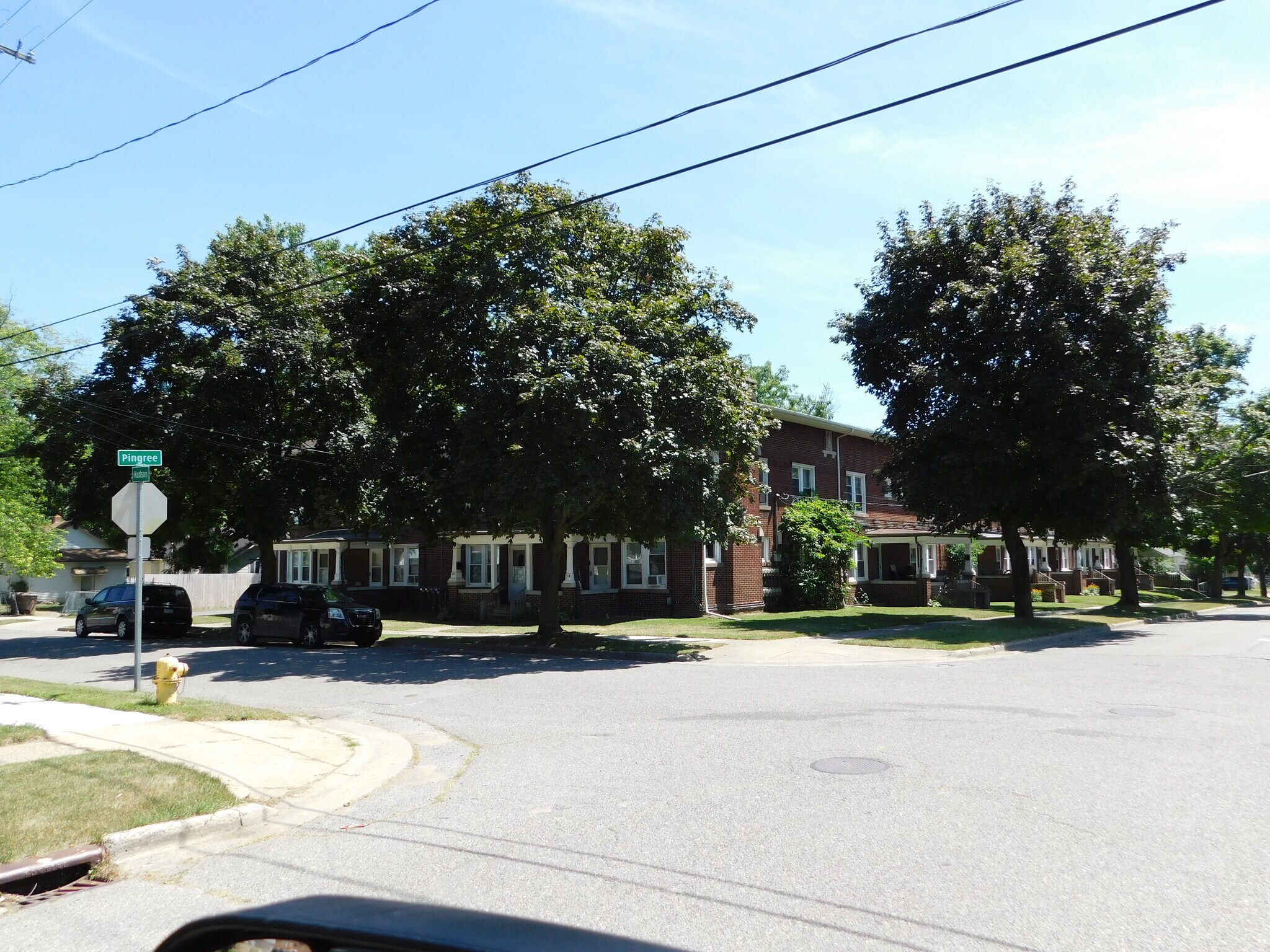 Building Photo - 148 Pingree Ave