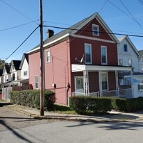 Building Photo - 1134 Trost Ave