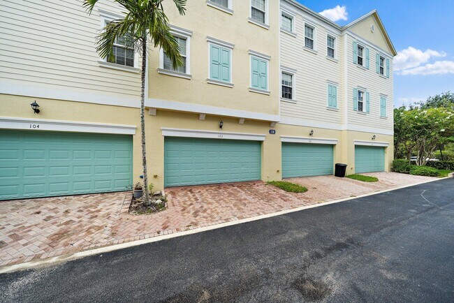 Building Photo - 110 Sea Plum Dr