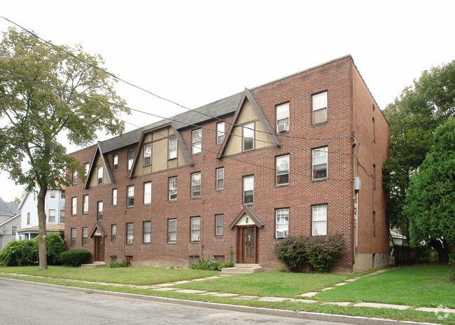 Primary Photo - 34-38 Beacon St