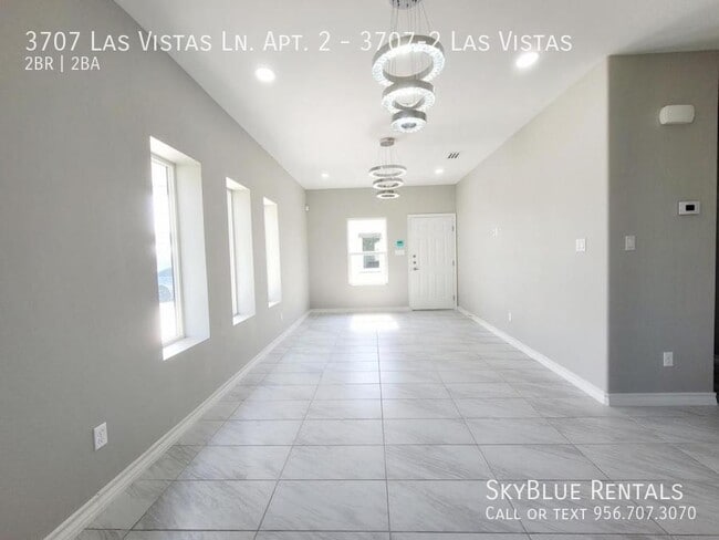 Building Photo - 3707 Las Vistas Ln