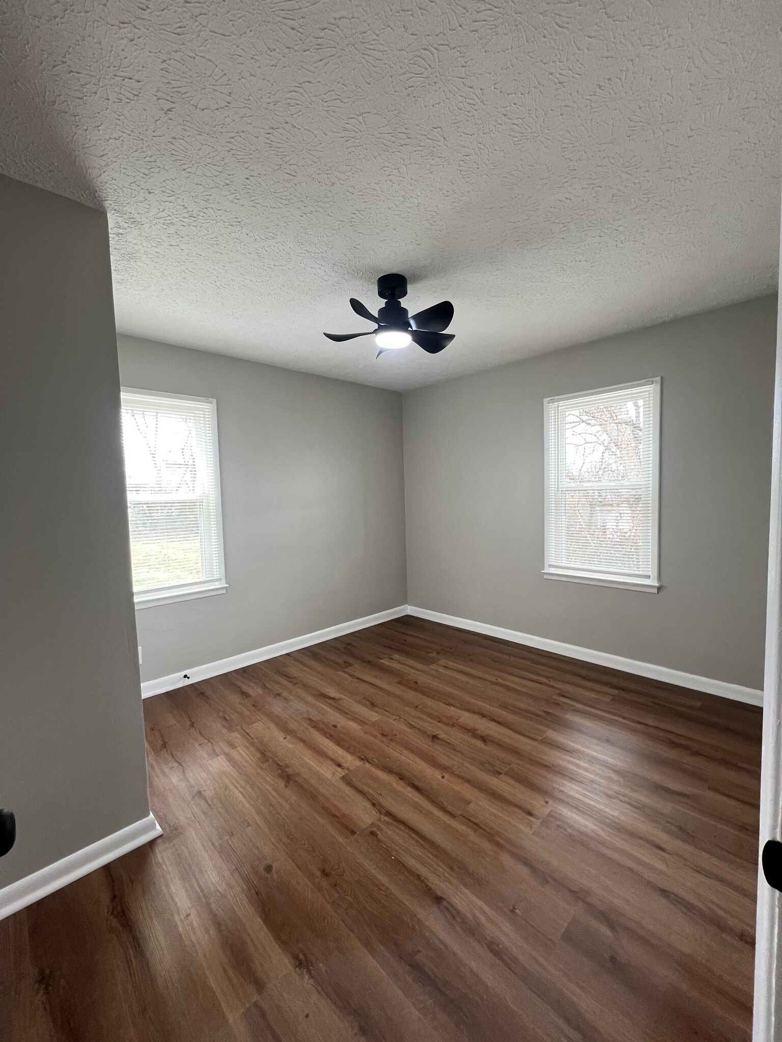 Bedroom 2 - 1437 Exeter Ave
